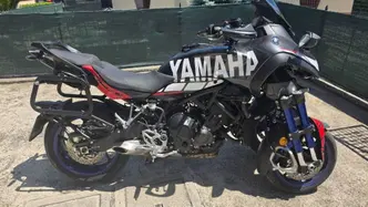 Yamaha Niken 850 (2018 - 20) usata