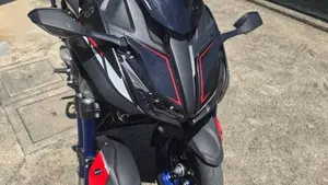 Yamaha Niken 850 (2018 - 20)  (2)
