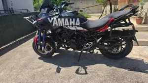 Yamaha Niken 850 (2018 - 20)  (3)