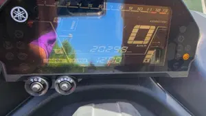 Yamaha Niken 850 (2018 - 20)  (5)