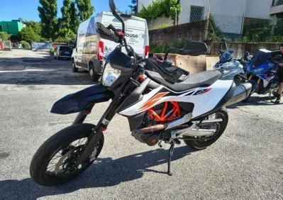 KTM 690 SMC R (2019 - 20) - Annuncio 10031992