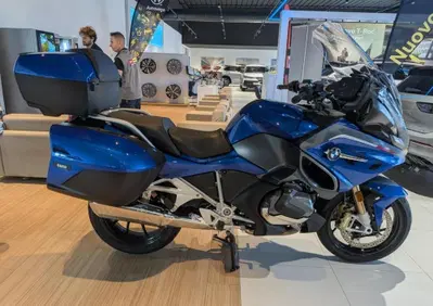 Bmw R 1250 RT (2021 - 25) - Annuncio 10033054