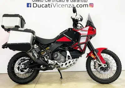 Ducati DesertX Discovery (2025) - Annuncio 10033057