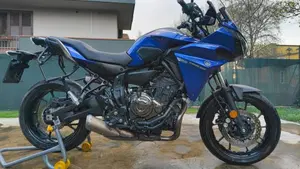 Yamaha Tracer 700 (2016 - 20)  (2)