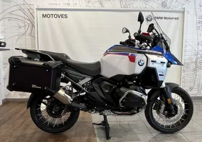 Bmw R 1300 GS Adventure Trophy (2025 - 26) - Annuncio 10033078