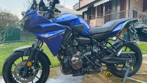 Yamaha Tracer 700 (2016 - 20)  (4)