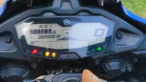 Yamaha Tracer 700 (2016 - 20)  (6)