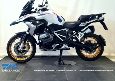 Bmw R 1250 GS (2021 - 24) - Annuncio 10026502