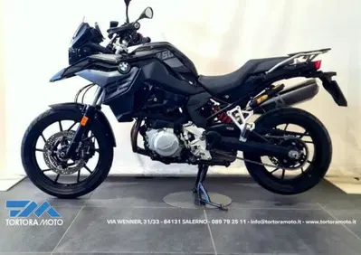 Bmw F 750 GS (2021 - 24) - Annuncio 10033081