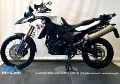 Bmw F 800 GS (2008 - 15) - Annuncio 10033082