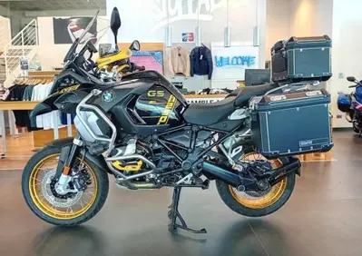 Bmw R 1250 GS Adventure (2021 - 24) - Annuncio 10033084