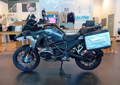 Bmw R 1250 GS (2021 - 24) - Annuncio 10033085