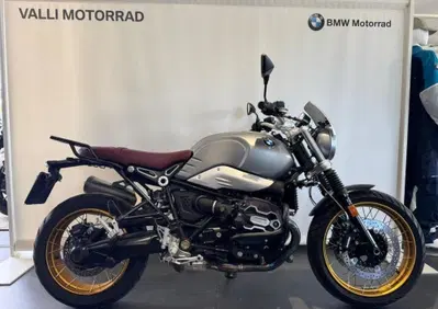 Bmw R nineT 1200 Scrambler (2016 - 20) - Annuncio 10021704