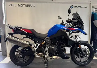 Bmw F 800 GS (2024 - 26) - Annuncio 10029054