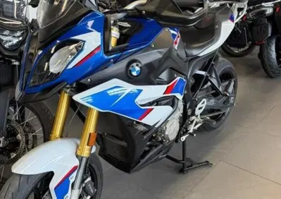 Bmw S 1000 XR (2017 - 19) - Annuncio 10033096