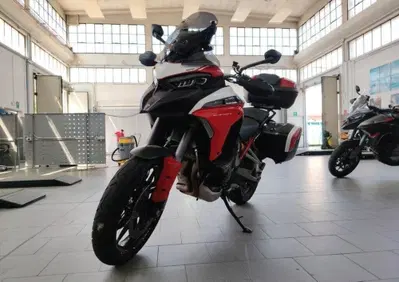 Ducati Multistrada V4 S (2021 - 24) - Annuncio 10033098