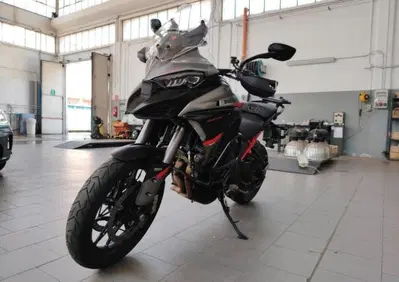 Ducati Multistrada V4 S (2021 - 24) - Annuncio 10033104
