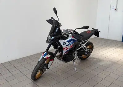 Bmw F 900 GS (2024 - 26) - Annuncio 10033106