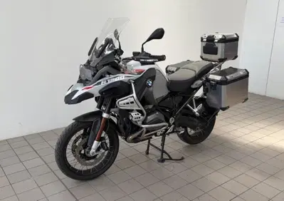 Bmw R 1200 GS Adventure (2013 - 16) - Annuncio 10033108