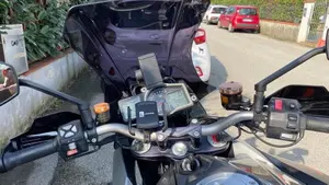 KTM 1290 Super Duke GT ABS (2016 - 18)  (8)
