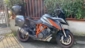 KTM 1290 Super Duke GT ABS (2016 - 18)  (10)