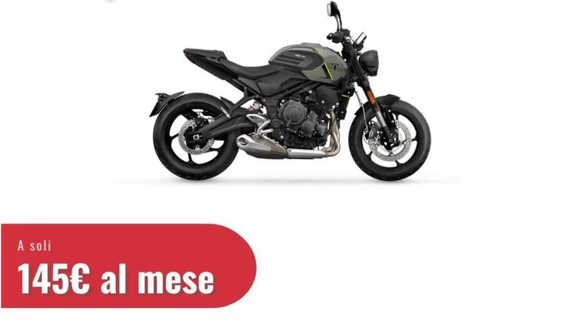 Triumph Trident 660 (2026)  (2)
