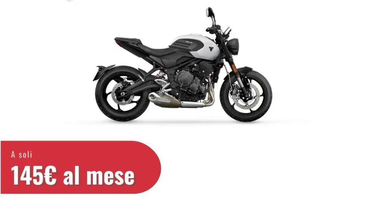 Triumph Trident 660 (2026)  (2)
