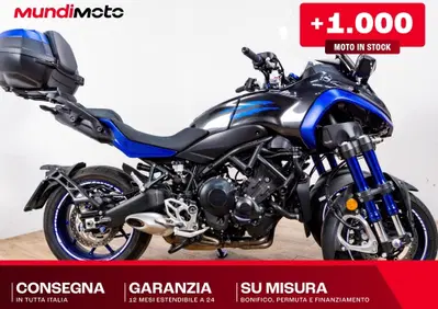 Yamaha Niken 850 (2018 - 20) - Annuncio 10033135