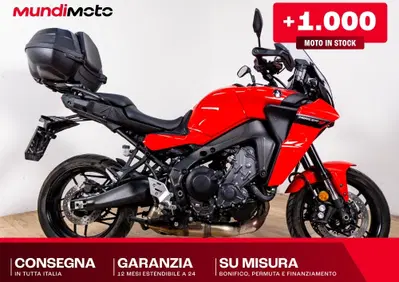 Yamaha Tracer 9 (2021 - 24) - Annuncio 10033137