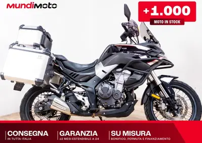 Voge Brivido 500 R (2020) - Annuncio 10033138