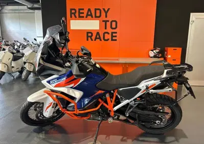 KTM 1290 Super Adventure R (2022 - 25) - Annuncio 10033139