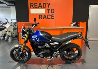 Triumph Speed 400 (2024 - 26) - Annuncio 10033141