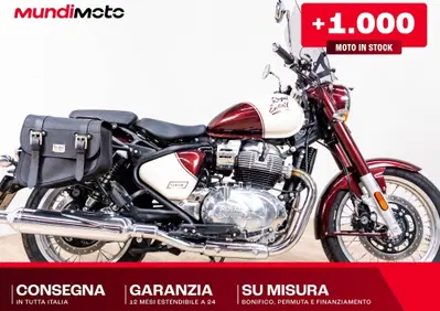 Royal Enfield Classic 650 (2025 - 26) - Annuncio 10033142