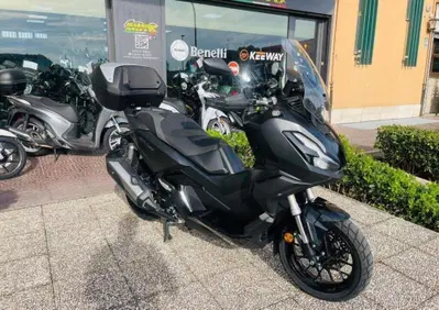 Honda ADV 350 (2022 - 24) - Annuncio 10033146
