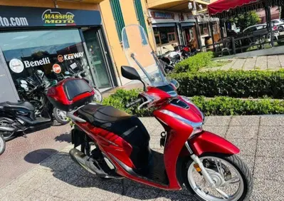Honda SH 150i (2020 - 23) - Annuncio 10033152