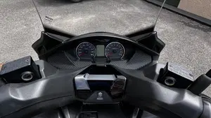 Suzuki Burgman AN 400 (2017 - 20)  (5)
