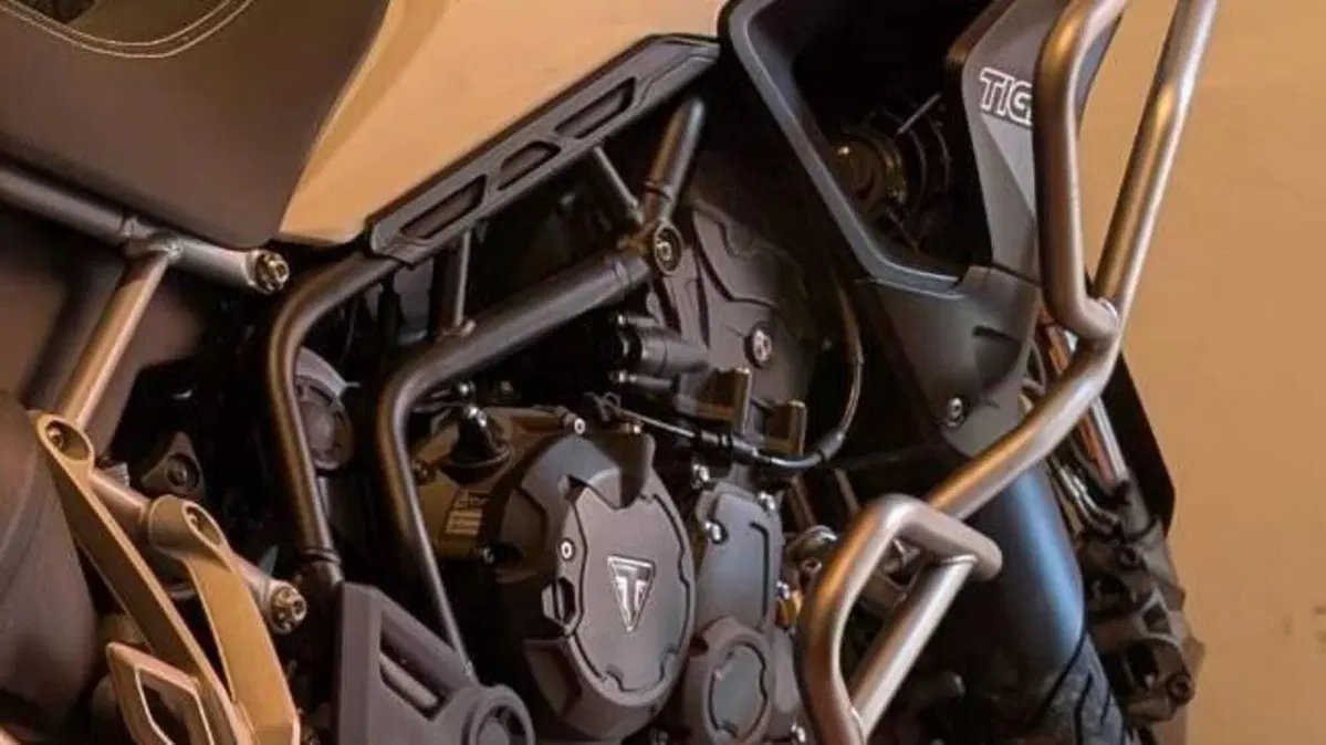 Triumph Tiger 900 Rally (2020 - 23)  (3)