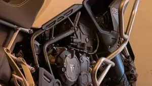 Triumph Tiger 900 Rally (2020 - 23)  (3)