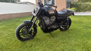 Harley-Davidson 1200 XR (2009 - 12)  (3)