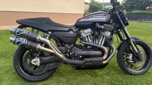 Harley-Davidson 1200 XR (2009 - 12)  (6)