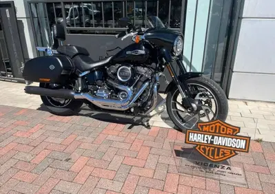 Harley-Davidson 107 Sport Glide (2018 - 20) - Annuncio 10033289