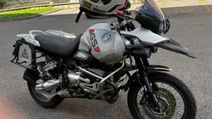 Bmw R 1150 GS Adventure (2002 - 06) 