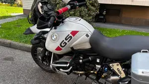 Bmw R 1150 GS Adventure (2002 - 06)  (5)