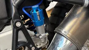 Bmw R 1150 GS Adventure (2002 - 06)  (7)