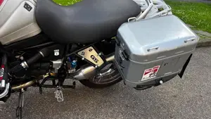 Bmw R 1150 GS Adventure (2002 - 06)  (8)