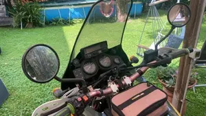 Honda Africa Twin XRV 750 (1996 - 02)  (3)