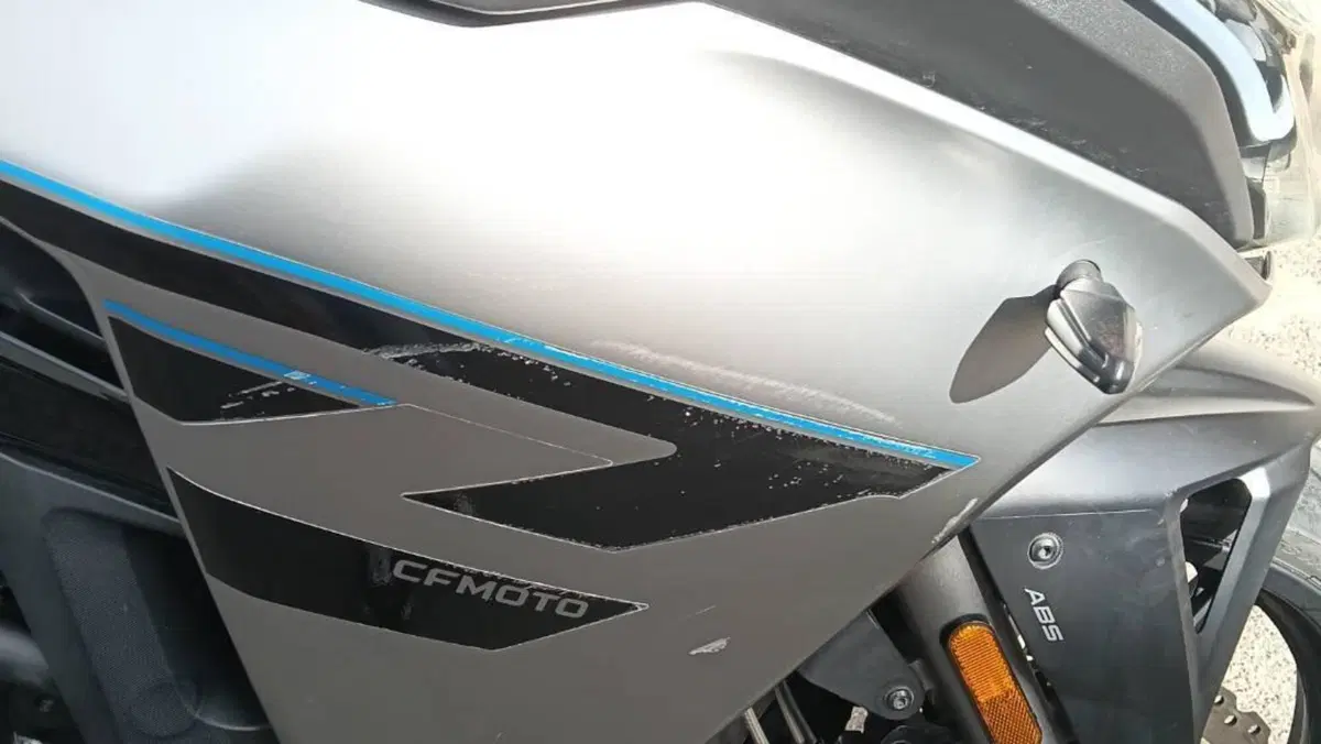 CFMOTO 650GT (2021 - 26)  (3)