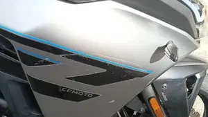 CFMOTO 650GT (2021 - 26)  (3)