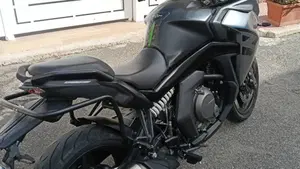 CFMOTO 650GT (2021 - 26)  (4)