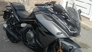 CFMOTO 650GT (2021 - 26)  (7)